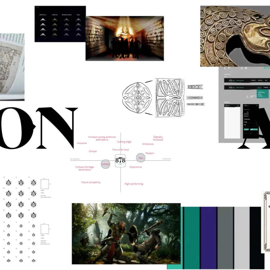 design inspiration for 878 ad